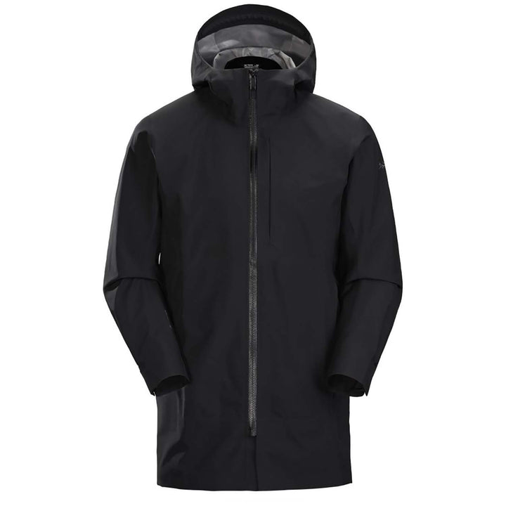 Arc'teryx Sawyer Coat - Men's Black