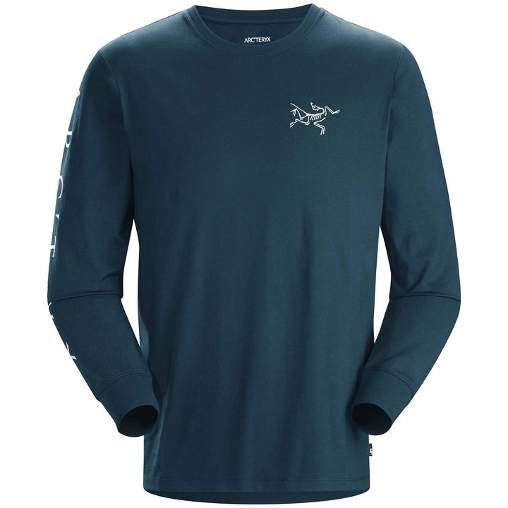 Arc'teryx Downword Long-Sleeve Shirt - Men's Timelapse