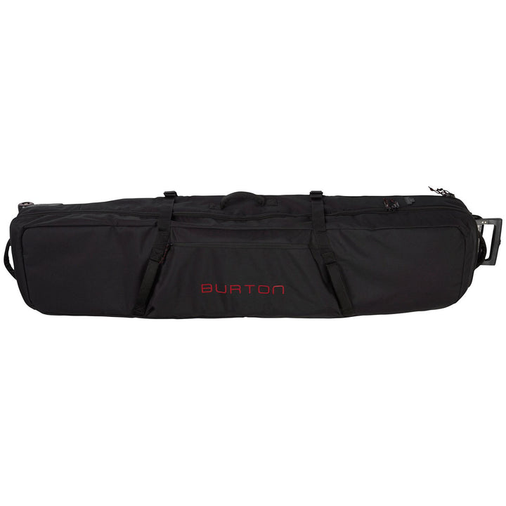 Burton Wheelie Locker Snowboard Bag True Black