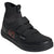 Five Ten Freerider Pro Mid VCS Shoes Core Black/Solar Red/Grey Three