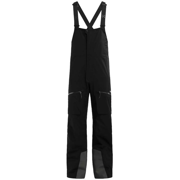 Haglöfs Vassi GTX Pro Pants True Black