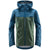 Haglöfs Vassi Touring GORE-TEX Jacket - Men's Fjell Green/Dark Ocean