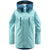 Haglöfs Elation GORE-TEX Jacket - Women's Frost Blue/Dark Ocean