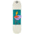 Welcome Soil on Wicked Princess 8.27 Skateboard Deck
