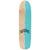 Welcome Sloth on Son of Planchette 8.38 Skateboard Deck