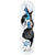 Welcome Isobel on Stonecipher 8.6 Skateboard Deck