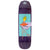 Welcome Soil on Wicked Queen 8.66 Skateboard Deck