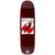 Welcome Unholy Diver on Son of Golem 8.75 Skateboard Deck