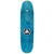 Welcome Miller Left Eye on Catblood 2.0 8.72 Skateboard Deck
