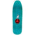 Welcome Miller Lizard on Gaia 9.6 Skateboard Deck