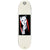 Welcome Audrey on Moontrimmer 2.0 8.5 Skateboard Deck