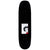 Welcome Audrey on Moontrimmer 2.0 8.5 Skateboard Deck
