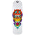 Welcome Triger on Darklord 9.75 Skateboard Deck
