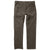 Vissla Border C Cord Pants - Men's Driftwood