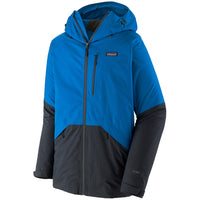 Patagonia Snowshot Jacket Andes Blue::Andes Blue