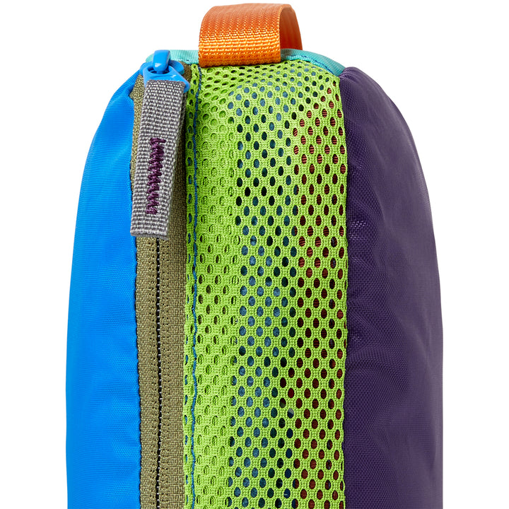 Cotopaxi Cubo 10L Packing Cube Del Dia