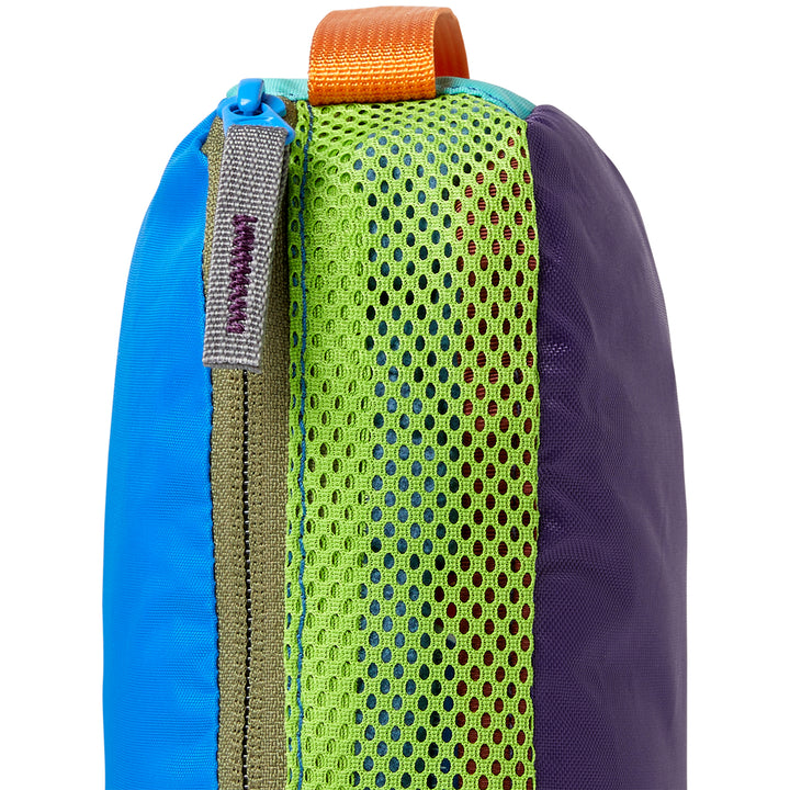 Cotopaxi Cubo 3L Packing Cube Del Dia