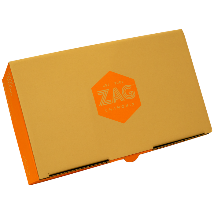 ZAG UBAC 95 Skins - Women's