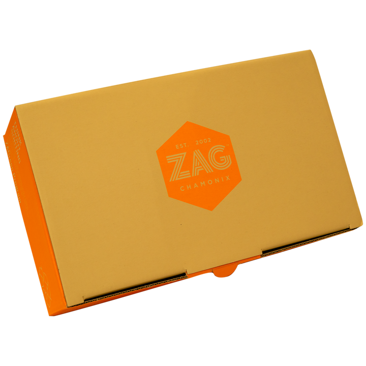 ZAG UBAC 95 Skins - Women's