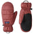 Patagonia Nano Puff Mittens Rosehip