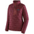 Patagonia Nano Puff® Pullover Jacket - Women's Chicory Red