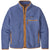 Patagonia Retro Pile Jacket - Girls' Current Blue