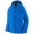 Patagonia Insulated Powder Bowl Jacket - Men's Andes Blue