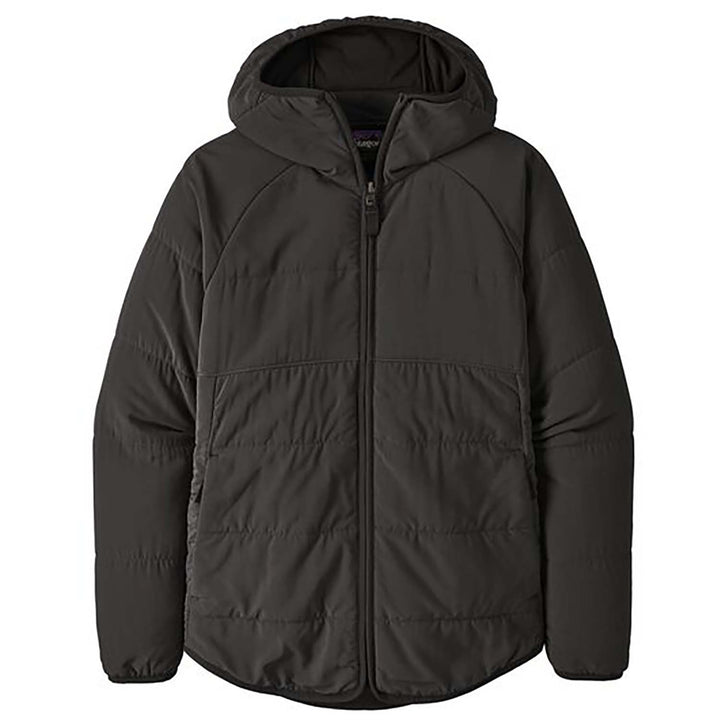 Patagonia Pack In Hoodie - Women's Ink Black
