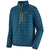 Patagonia Nano Puff® Pullover Jacket - Men's Crater Blue