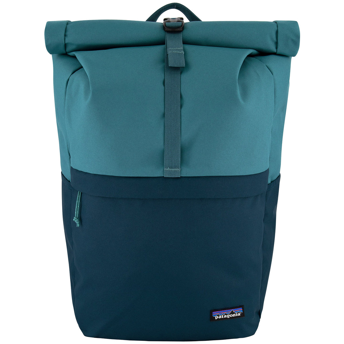 Patagonia Arbor Roll Top Backpack Abalone Blue