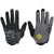 ION Scrub AMP Bike Gloves Grey