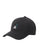 Tentree Peaks Embroidery Eclipse Hat Meteorite Black