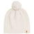 Tentree Wool Tree Cable Beanie Elm White Heather