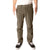 Vissla Border C Cord Pants - Men's Driftwood