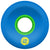Santa Cruz Slime Balls OG Blue Green 78a Skateboard Wheels