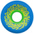 Santa Cruz Slime Balls OG Blue Green 78a Skateboard Wheels