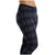 Icebreaker 250 Vertex Crystalline Leggings - Women's Black
