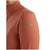 Icebreaker 260 Zone Long Sleeve Half Zip Top - Women's Clay