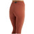 Icebreaker 260 Zone Leggings - Women's Clay