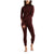 Icebreaker Merino Leggings - Women's Espresso