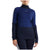 Icebreaker 200 Sonebula High Neck Top - Women's Midnight