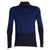 Icebreaker 200 Sonebula High Neck Top - Women's Midnight