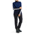 Icebreaker 200 Sonebula High Neck Top - Women's Midnight