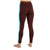 Icebreaker 200 Sonebula Leggings - Women's Midnight
