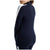 Icebreaker 200 Sonebula High Neck Top - Women's Midnight