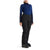 Icebreaker 200 Sonebula High Neck Top - Women's Midnight