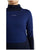 Icebreaker 200 Sonebula High Neck Top - Women's Midnight