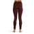 Icebreaker 200 Sonebula Leggings - Women's Midnight