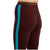 Icebreaker 200 Sonebula Leggings - Women's Midnight