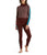 Icebreaker 200 Sonebula Leggings - Women's Midnight